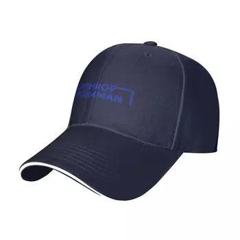 Northrop Grumman logo Beyzbol şapkası| - F - / komik şapka Kadın Şapka Erkek